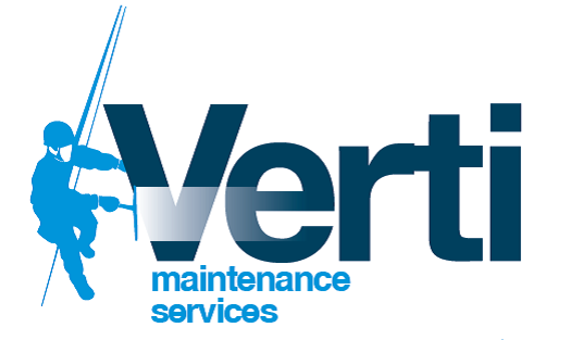 Verti Logo | Verti