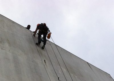 Braga | Pintura de Fachada