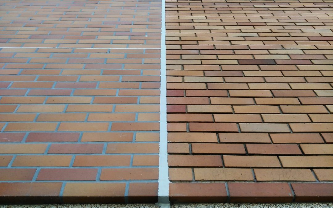 Juntas de Dilatação entre edifícios