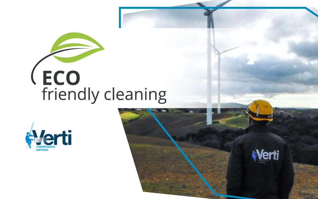 Eco friendly Clean – Verti