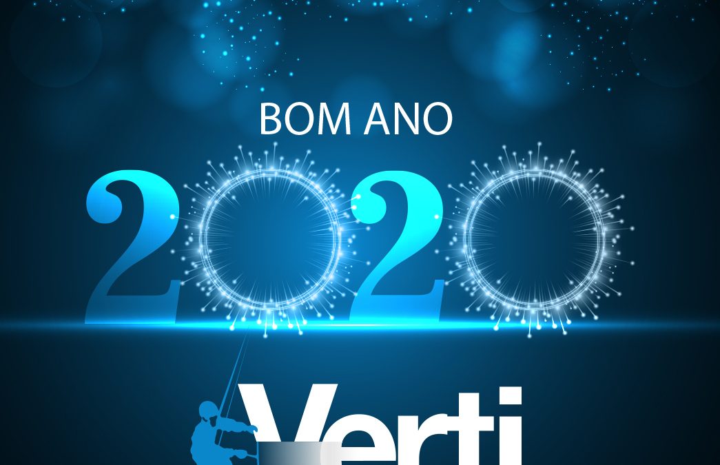 Bom Ano de 2020