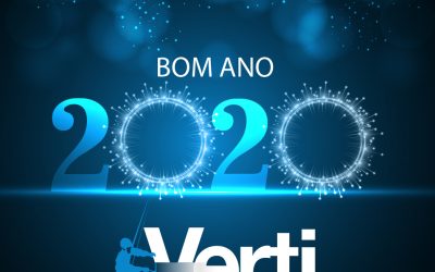 Bom Ano de 2020