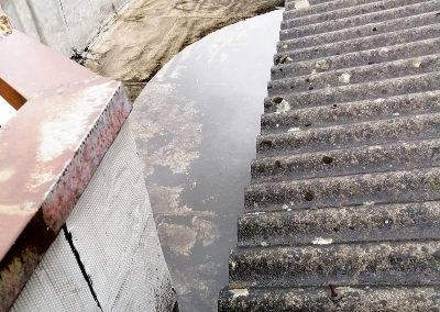 Limpeza de Telhados